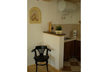 Bugarska Privát Varna, Eksterijer